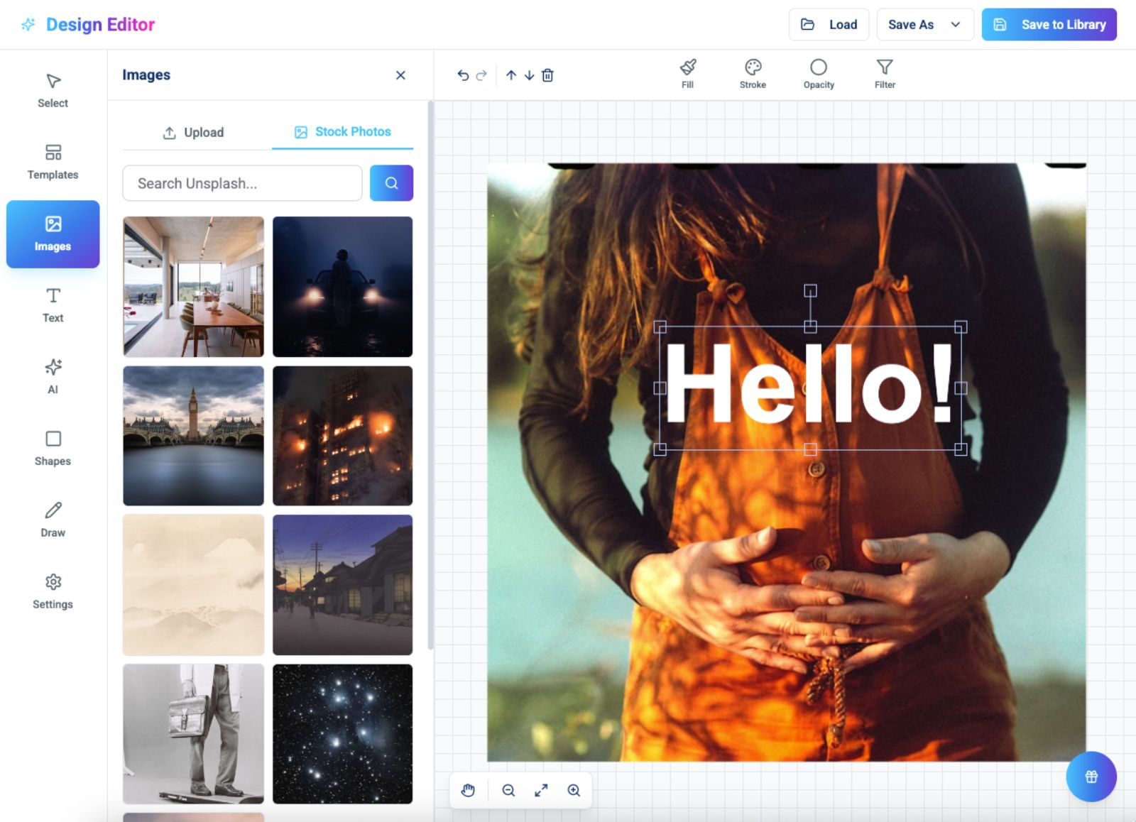 Professional Templates