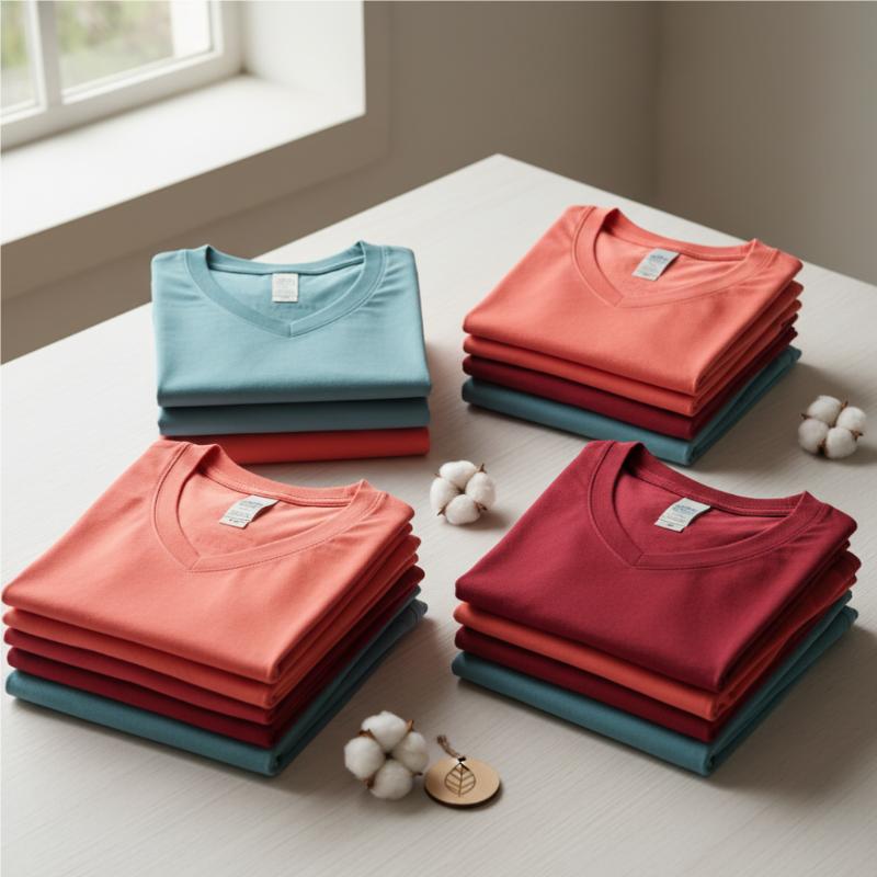 Summer Collection Tee