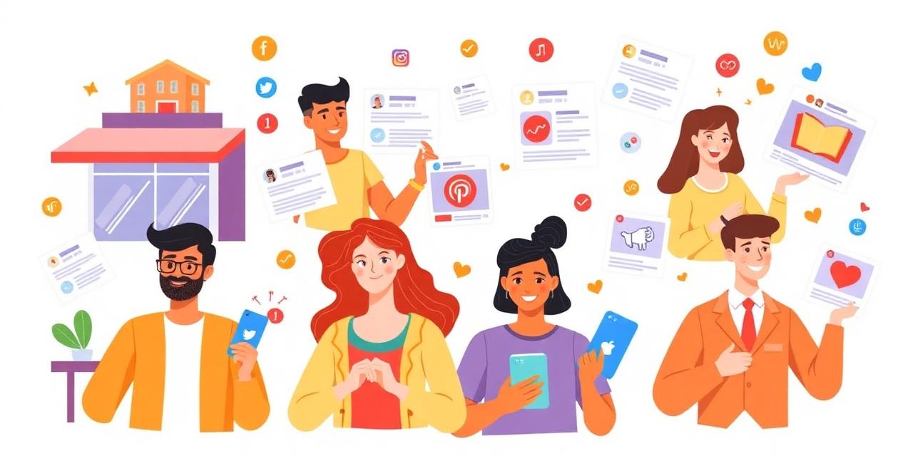 Businesses using IDEQO for social media automation