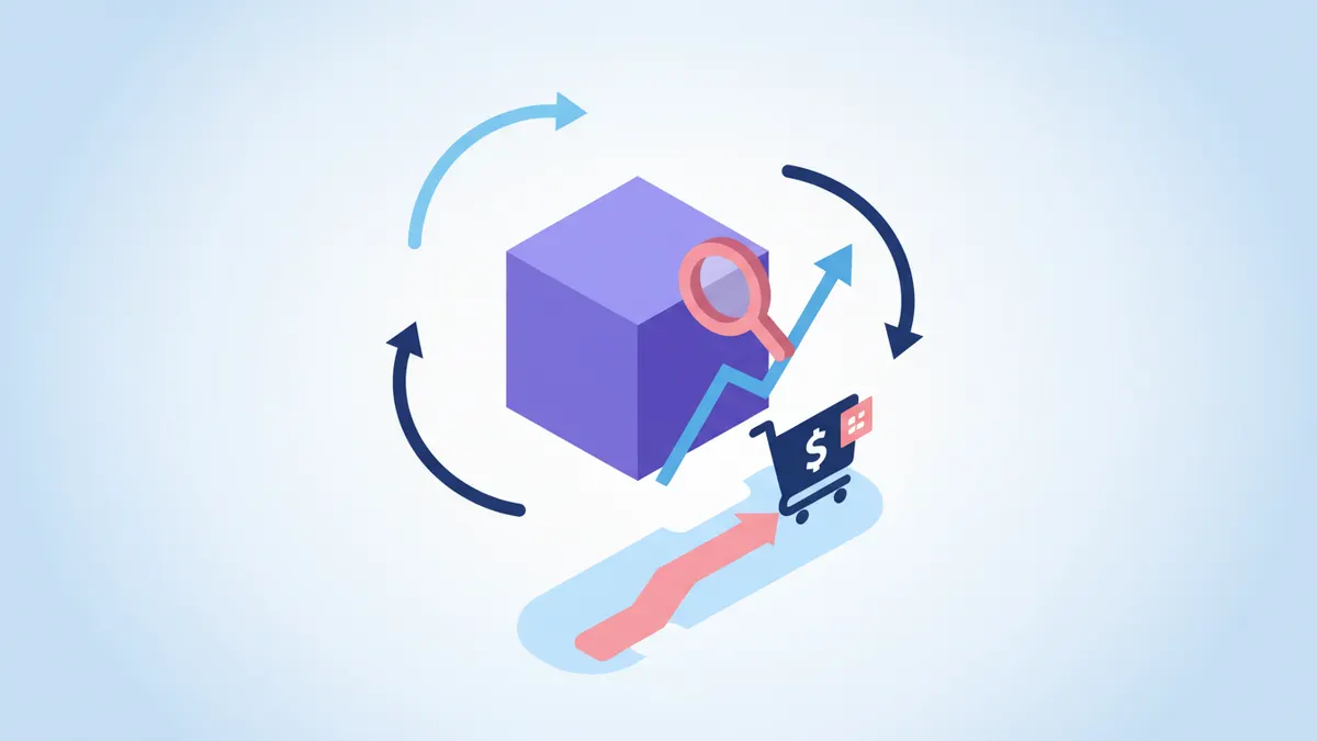 Shopify blog SEO strategy guide for driving free organic traffic