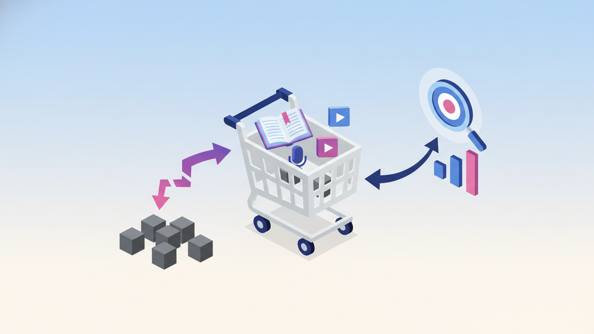 Content marketing mistakes e-commerce stores make and how to fix them