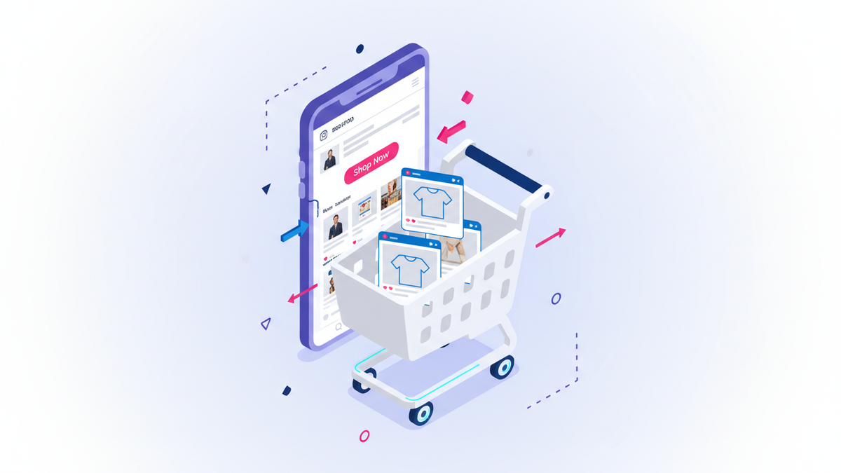 Instagram marketing strategies for Shopify store owners