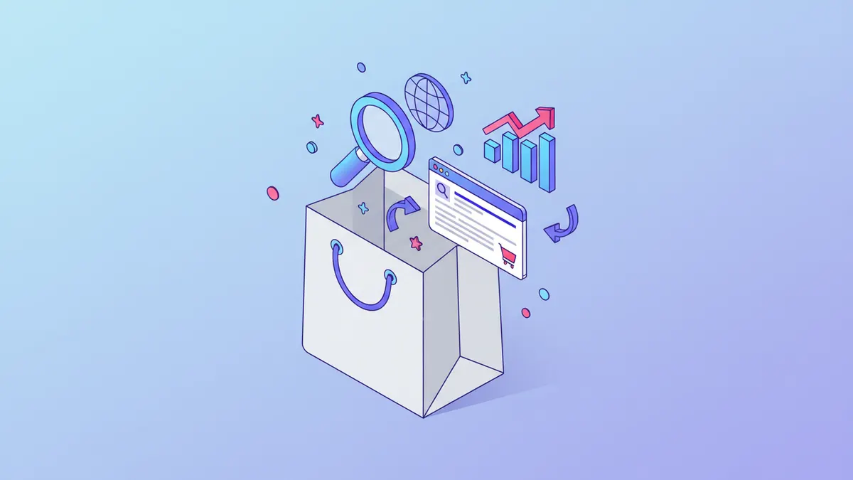 Best SEO apps for Shopify in 2026 compared side by side