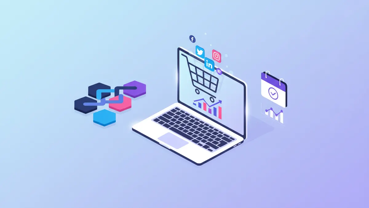 Comparison of free Hootsuite alternatives for e-commerce businesses