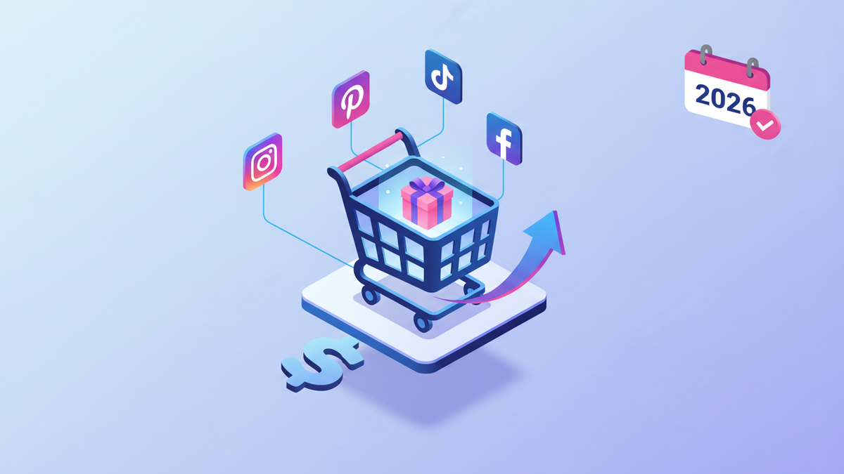 Best Outfy alternative for Shopify stores in 2026 comparing IDEQO, Post Studio, Later, and Predis.ai for brand-consistent product automation