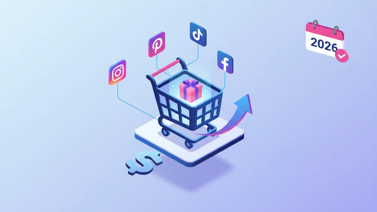 Best Outfy alternative for Shopify stores in 2026 comparing IDEQO, Post Studio, Later, and Predis.ai for brand-consistent product automation
