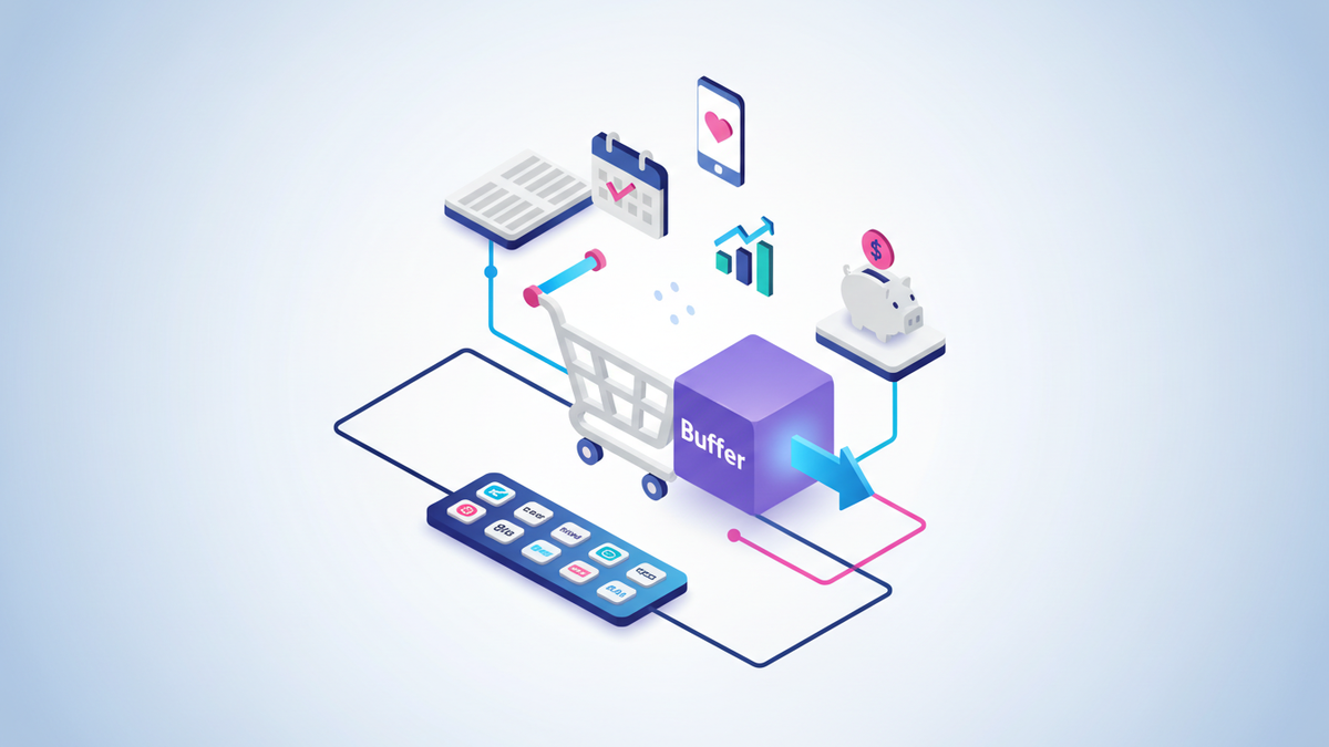 Comparison of the best Buffer alternatives for e-commerce stores in 2026