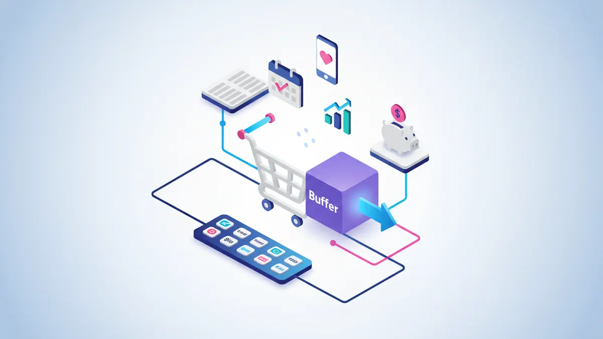 Comparison of the best Buffer alternatives for e-commerce stores in 2026
