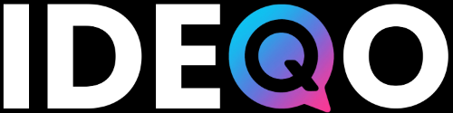 IDEQO Logo