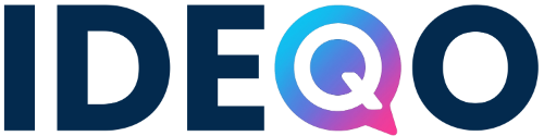 IDEQO Logo