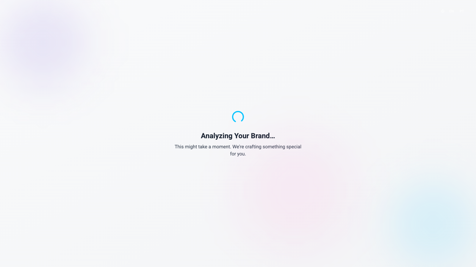 Brand Kit Generating